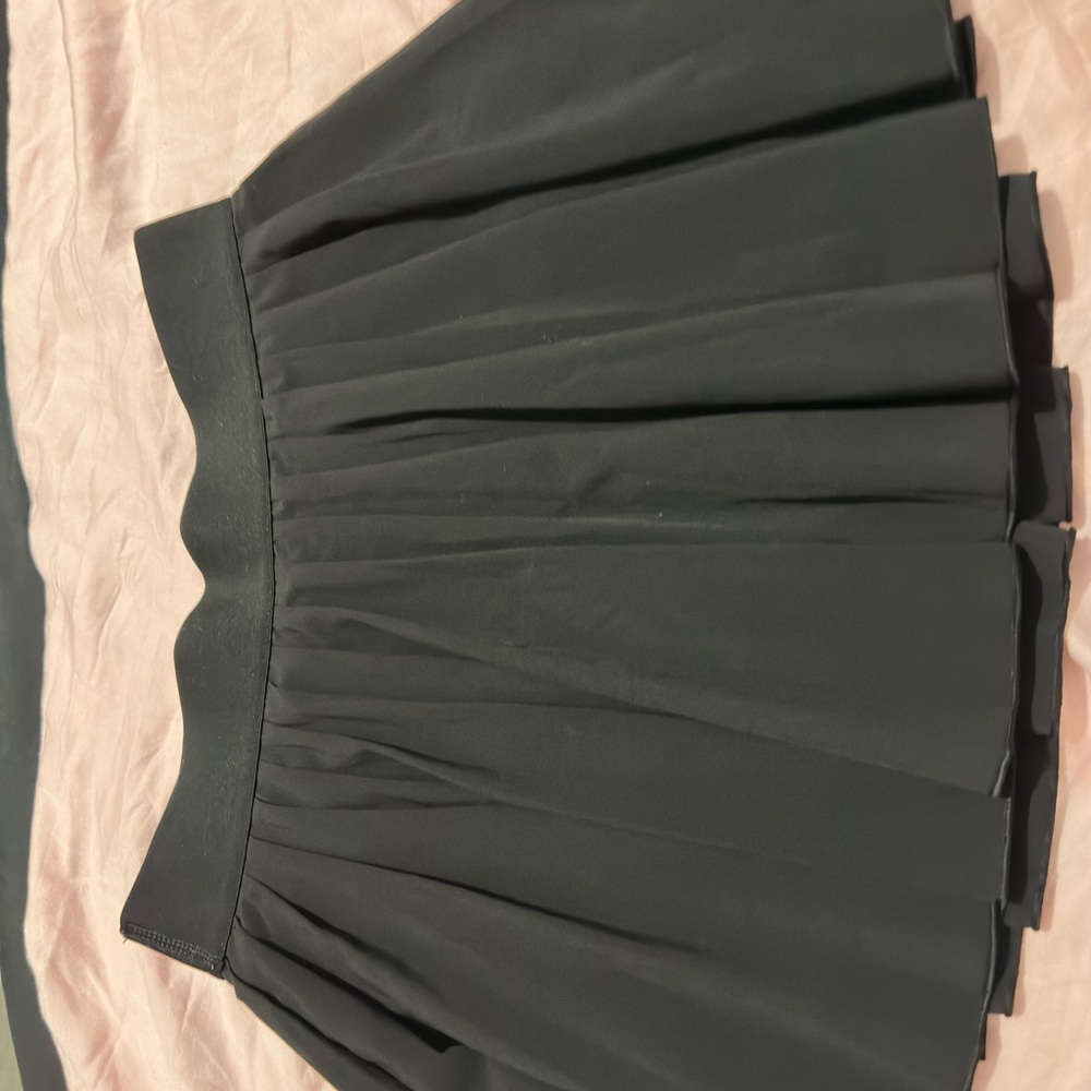 Aritzia TNA move tech pro mini skirt - Picture 6 of 7